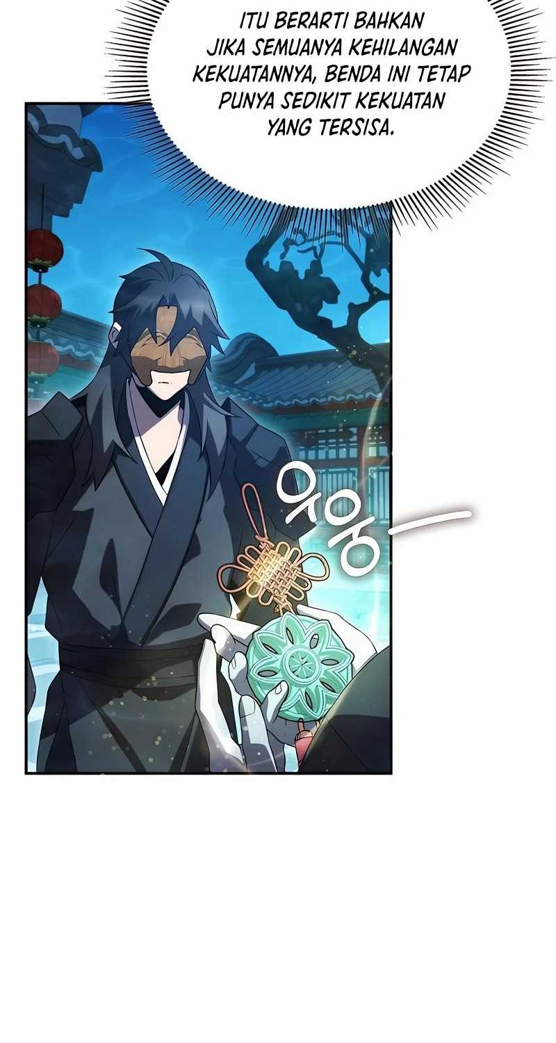 Drug Devourer Chapter 50 Gambar 43