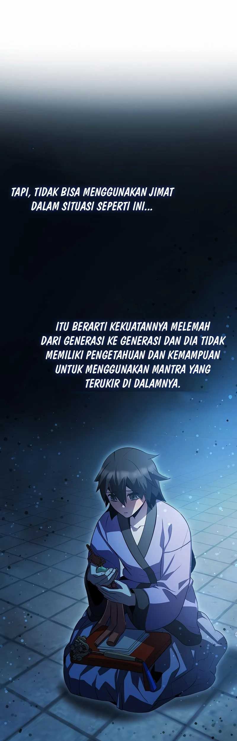 Drug Devourer Chapter 50 Gambar 44