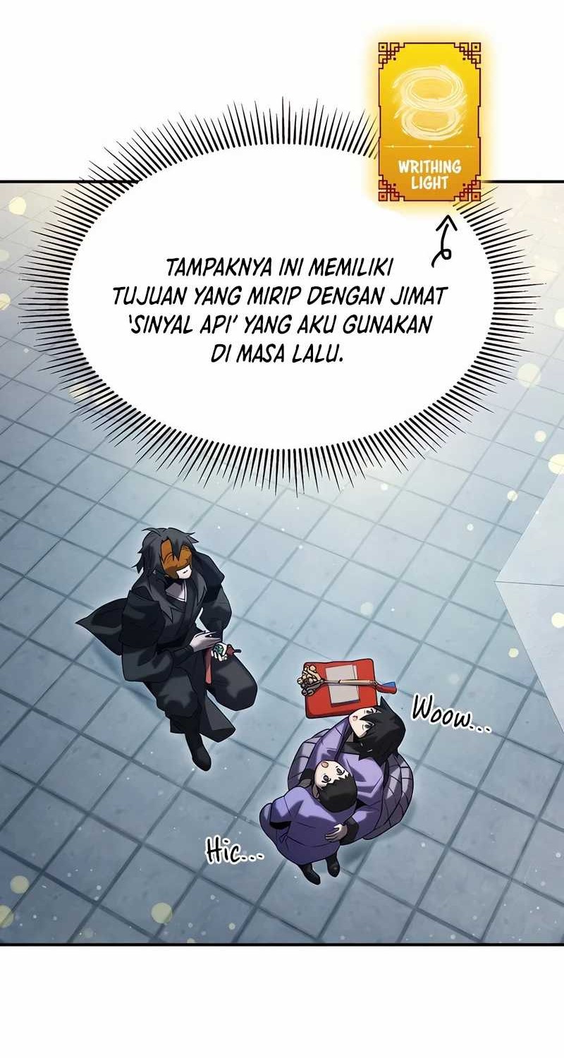 Drug Devourer Chapter 50 Gambar 55