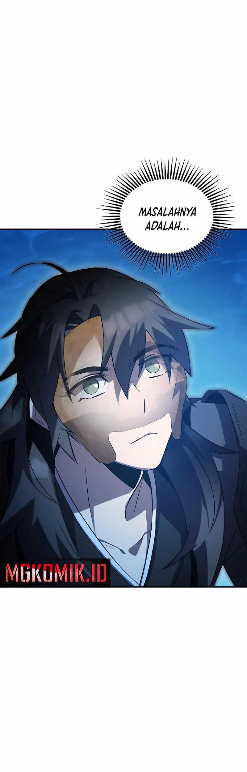 Drug Devourer Chapter 50 Gambar 56