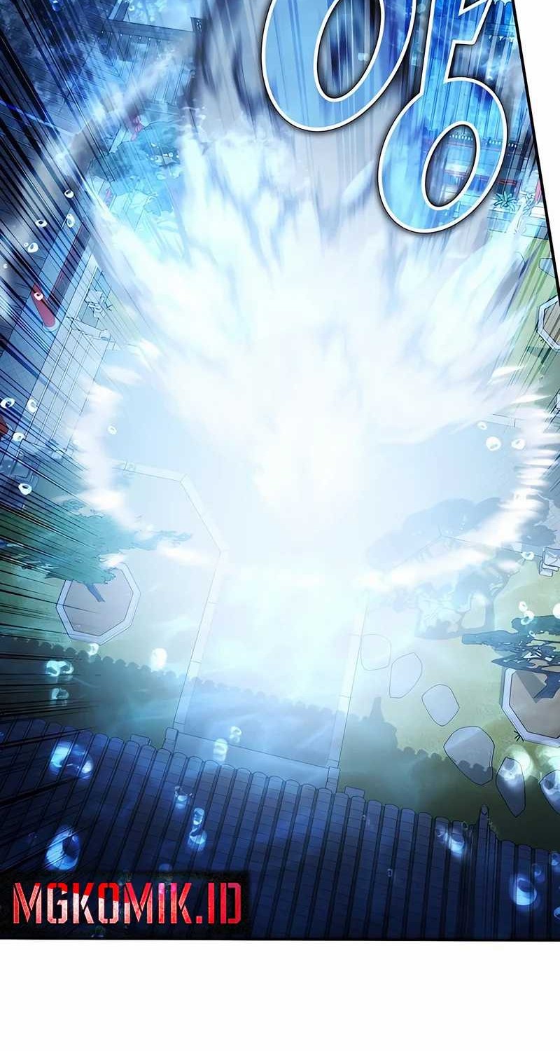 Drug Devourer Chapter 50 Gambar 59