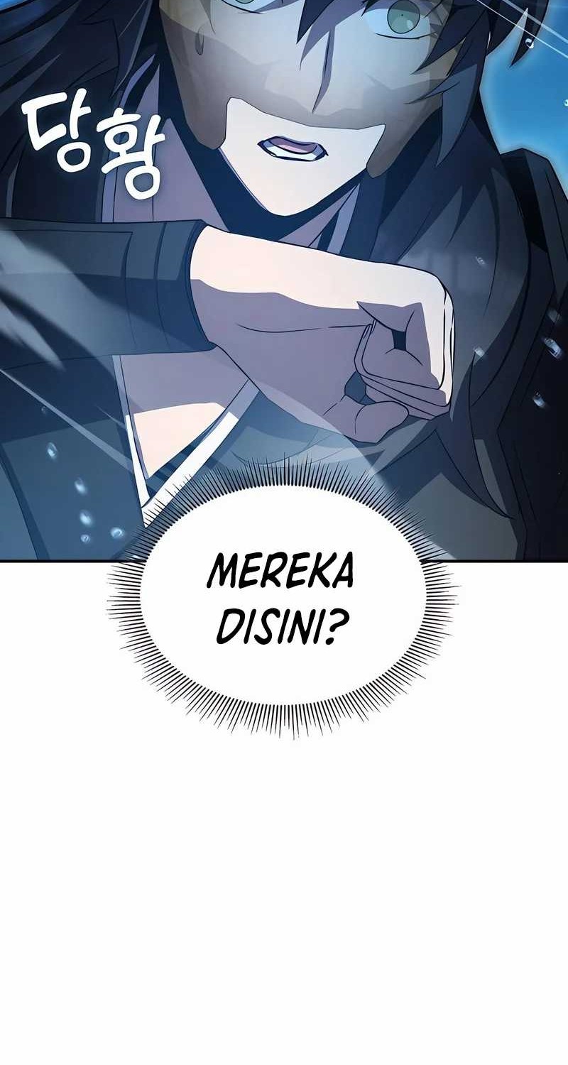 Drug Devourer Chapter 50 Gambar 61