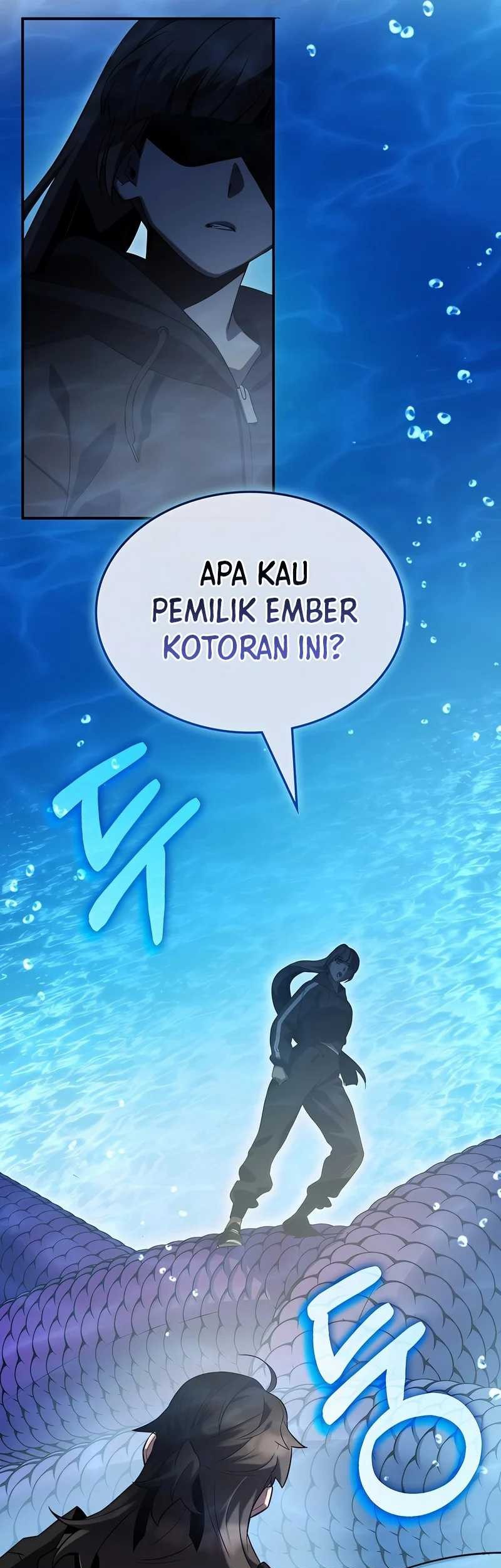 Drug Devourer Chapter 50 Gambar 63