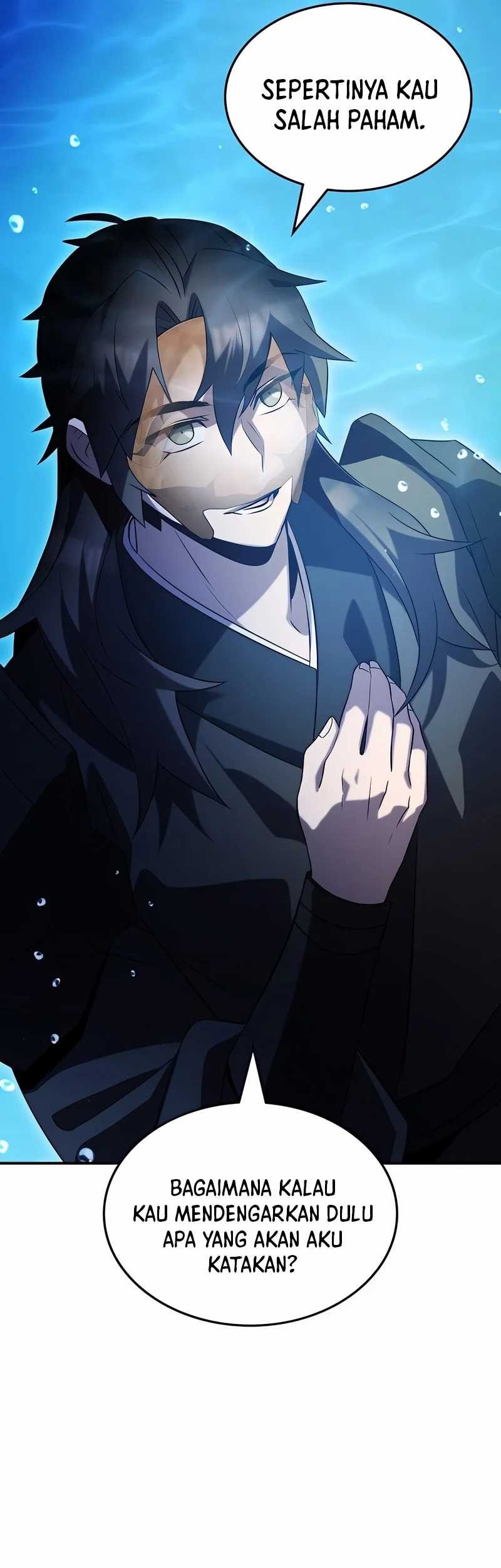 Drug Devourer Chapter 50 Gambar 67