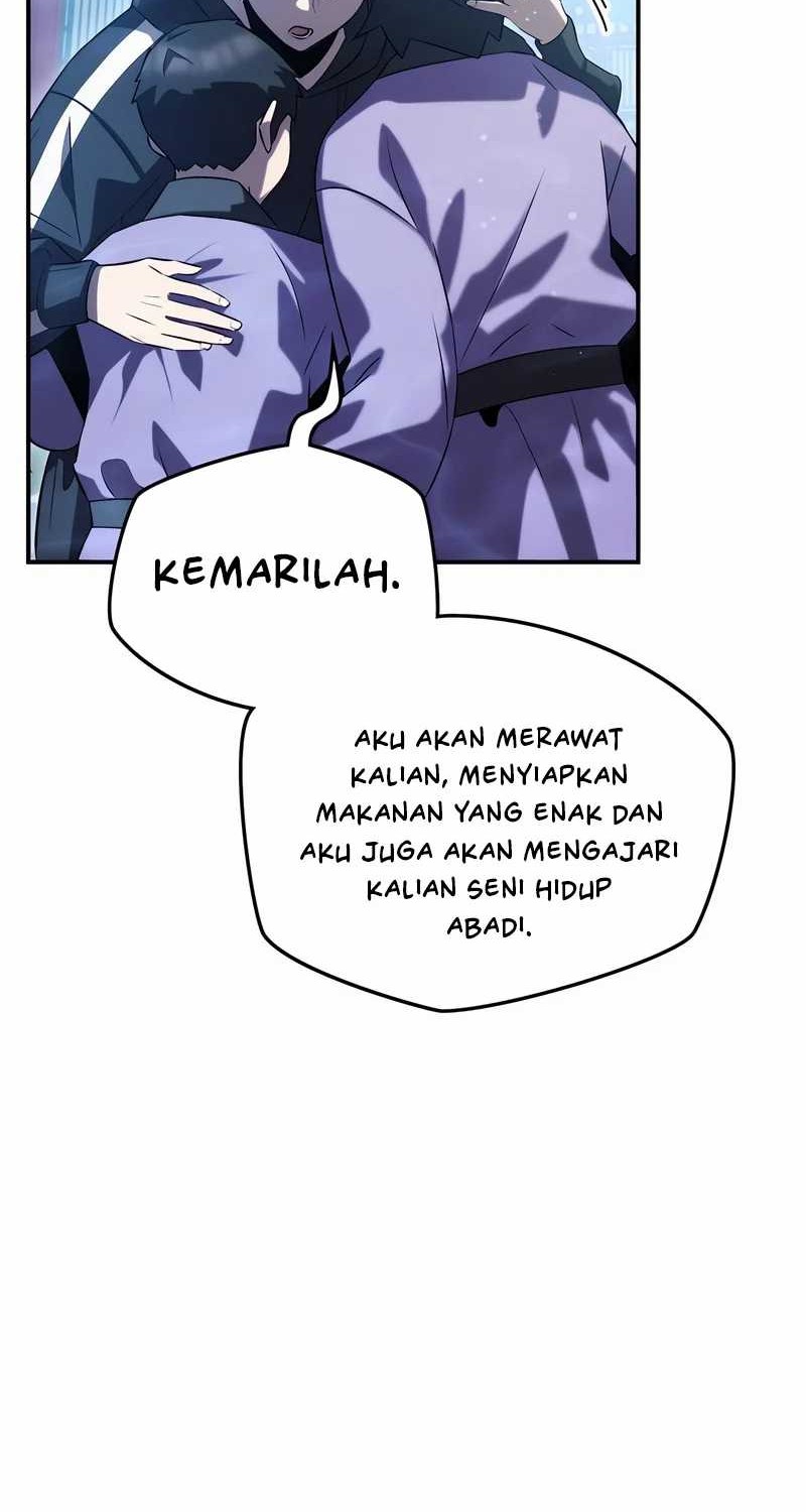 Drug Devourer Chapter 50 Gambar 74