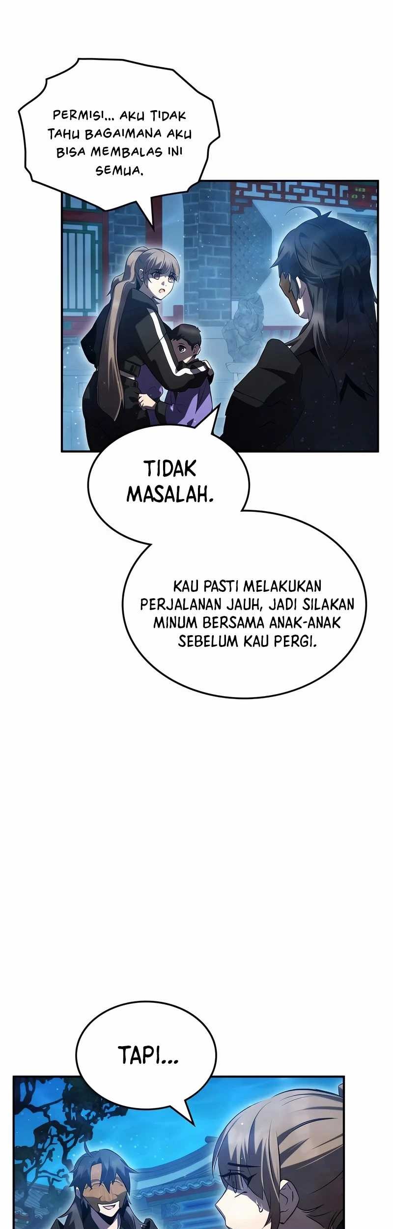 Drug Devourer Chapter 50 Gambar 75