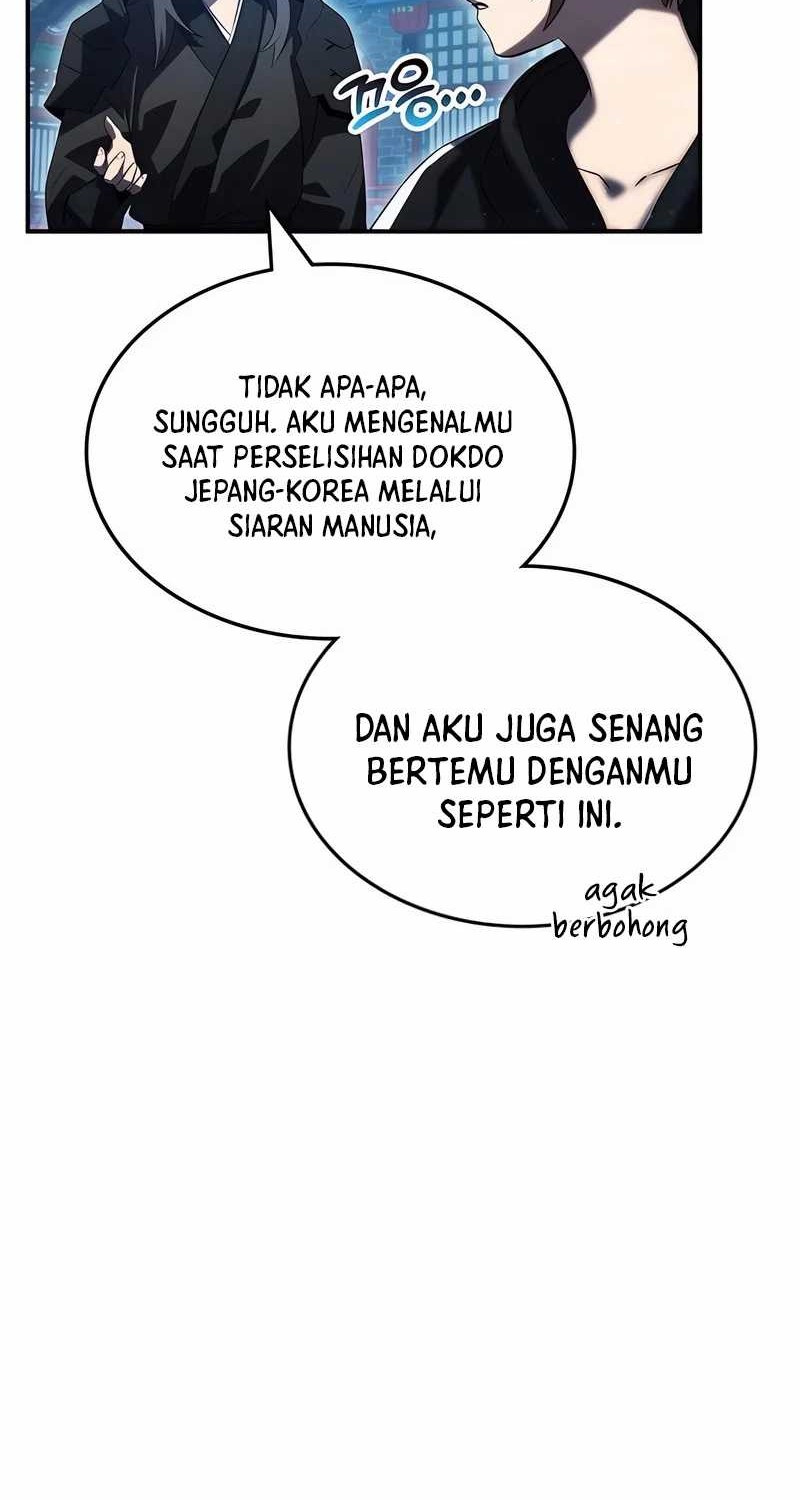 Drug Devourer Chapter 50 Gambar 76