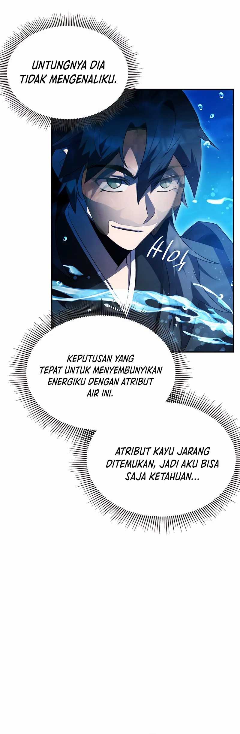 Drug Devourer Chapter 50 Gambar 77