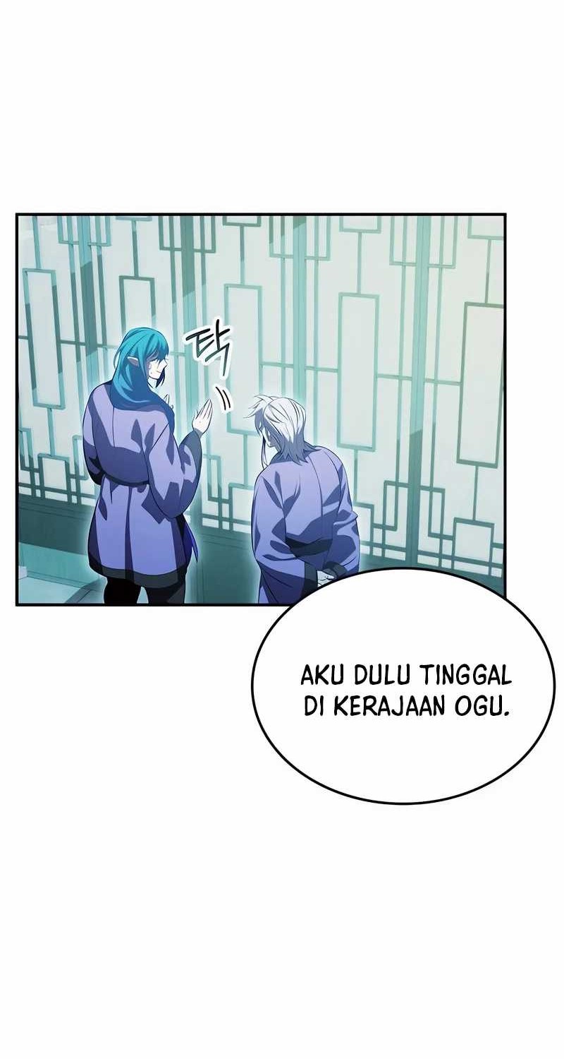 Drug Devourer Chapter 50 Gambar 81