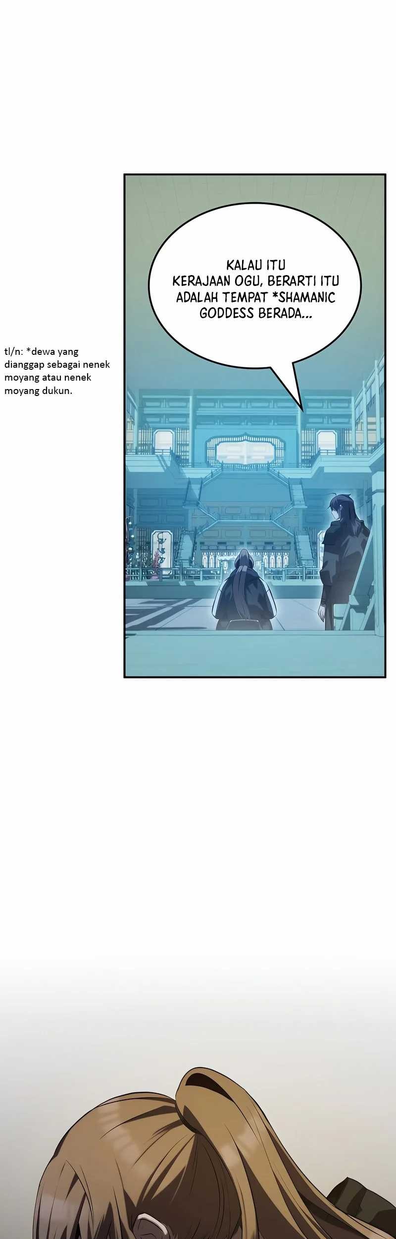 Drug Devourer Chapter 50 Gambar 82