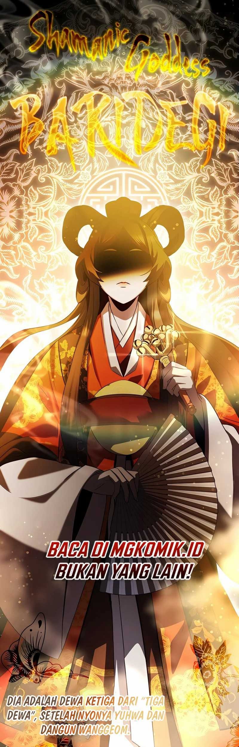 Drug Devourer Chapter 50 Gambar 84