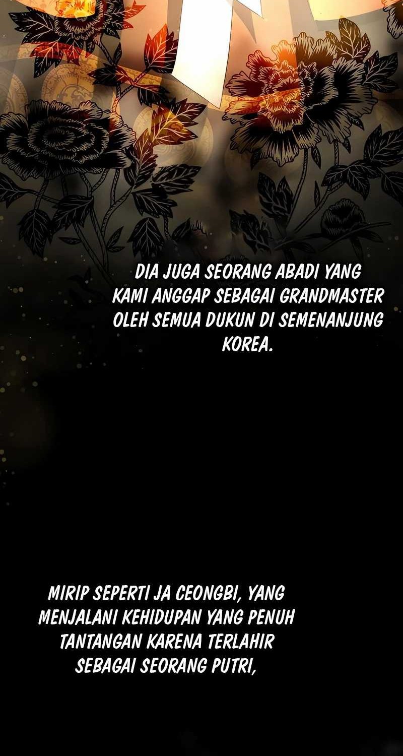 Drug Devourer Chapter 50 Gambar 85