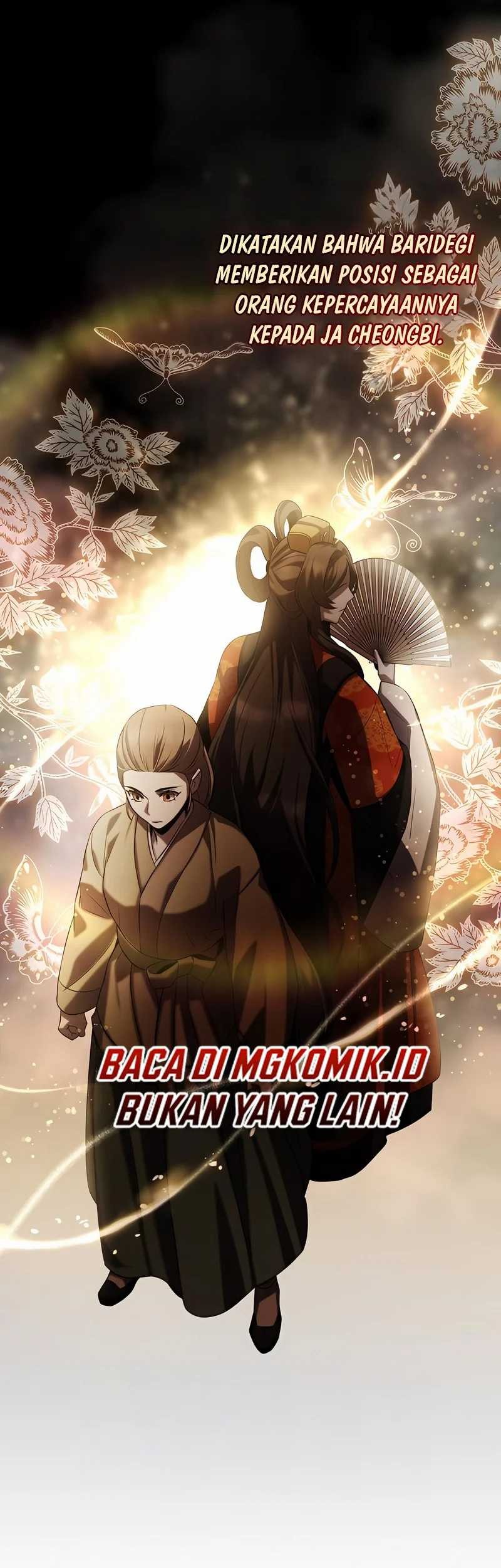 Drug Devourer Chapter 50 Gambar 86