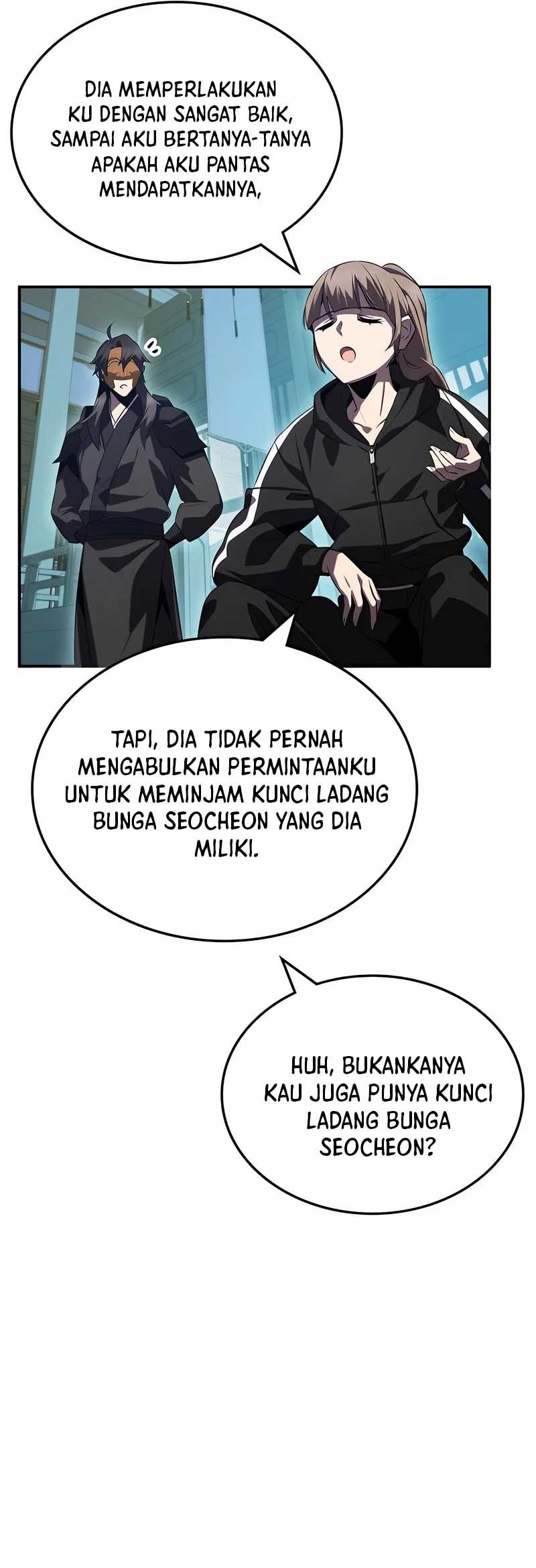 Drug Devourer Chapter 50 Gambar 88