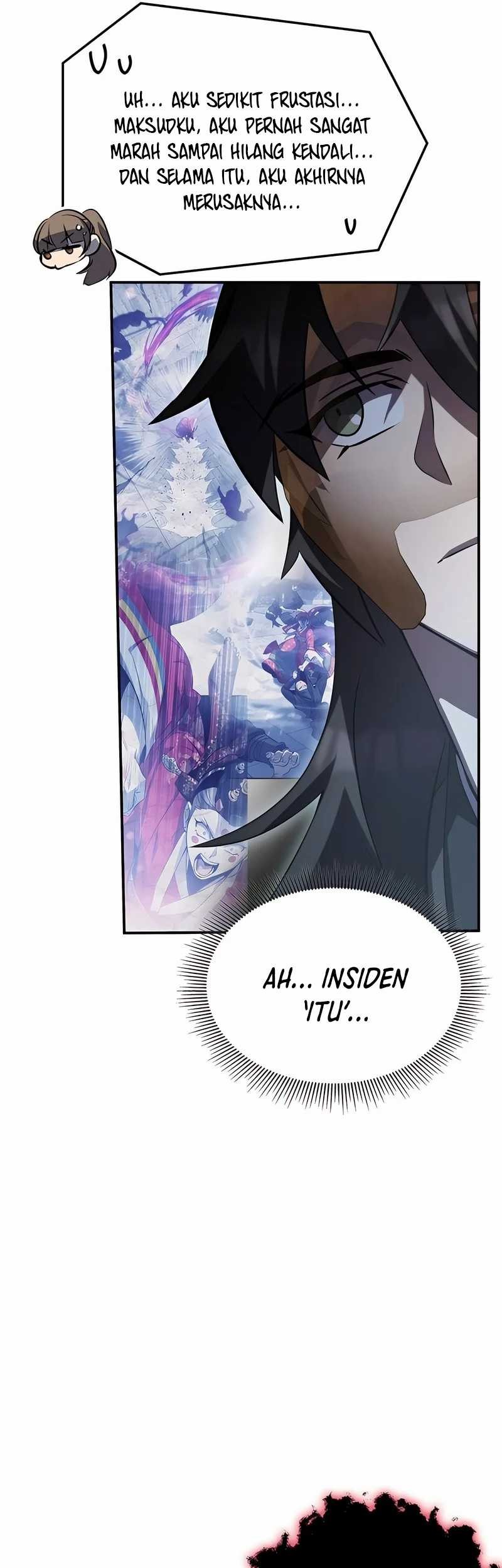 Drug Devourer Chapter 50 Gambar 89