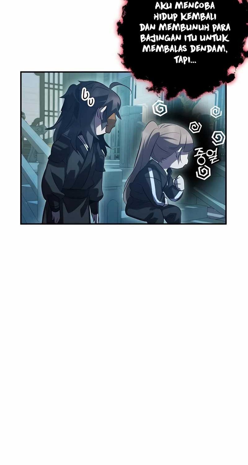 Drug Devourer Chapter 50 Gambar 90