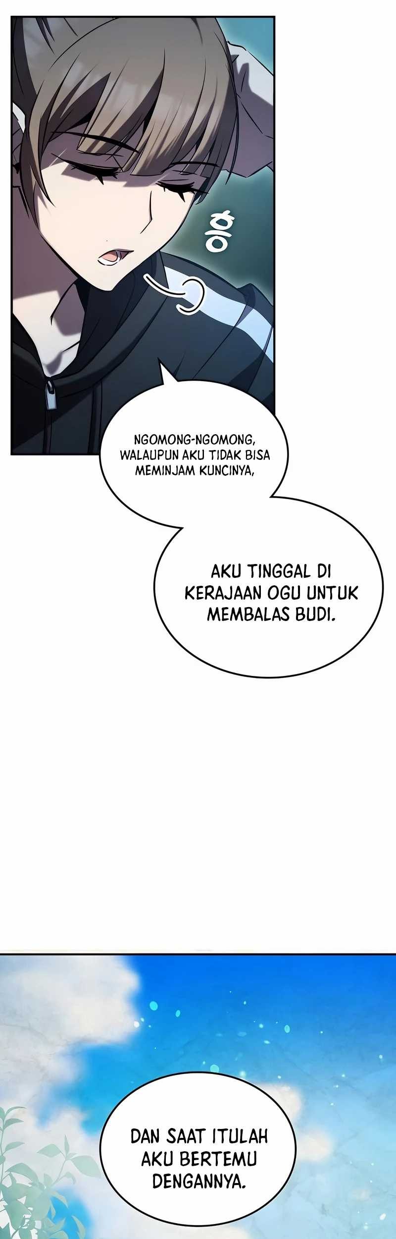 Drug Devourer Chapter 50 Gambar 91