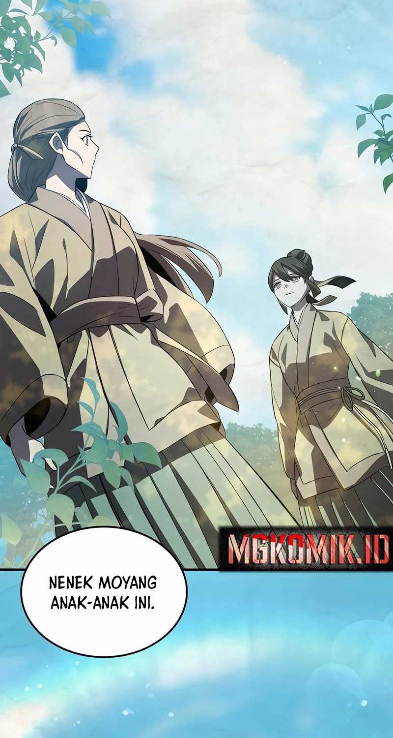 Drug Devourer Chapter 50 Gambar 92