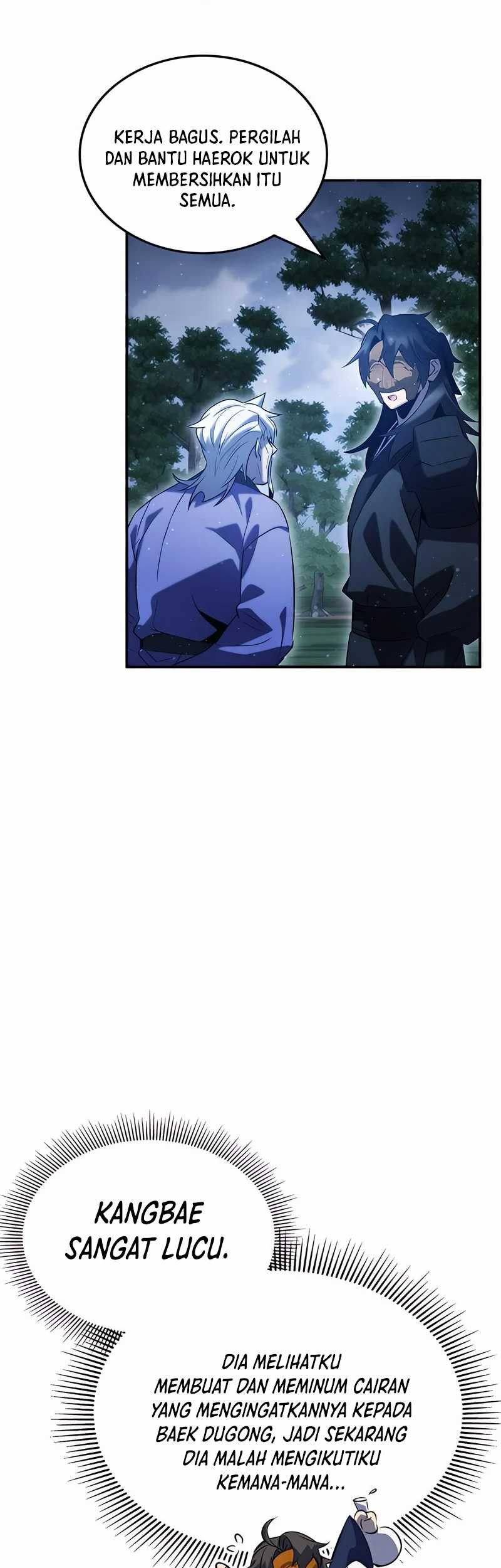 Drug Devourer Chapter 50 Gambar 7