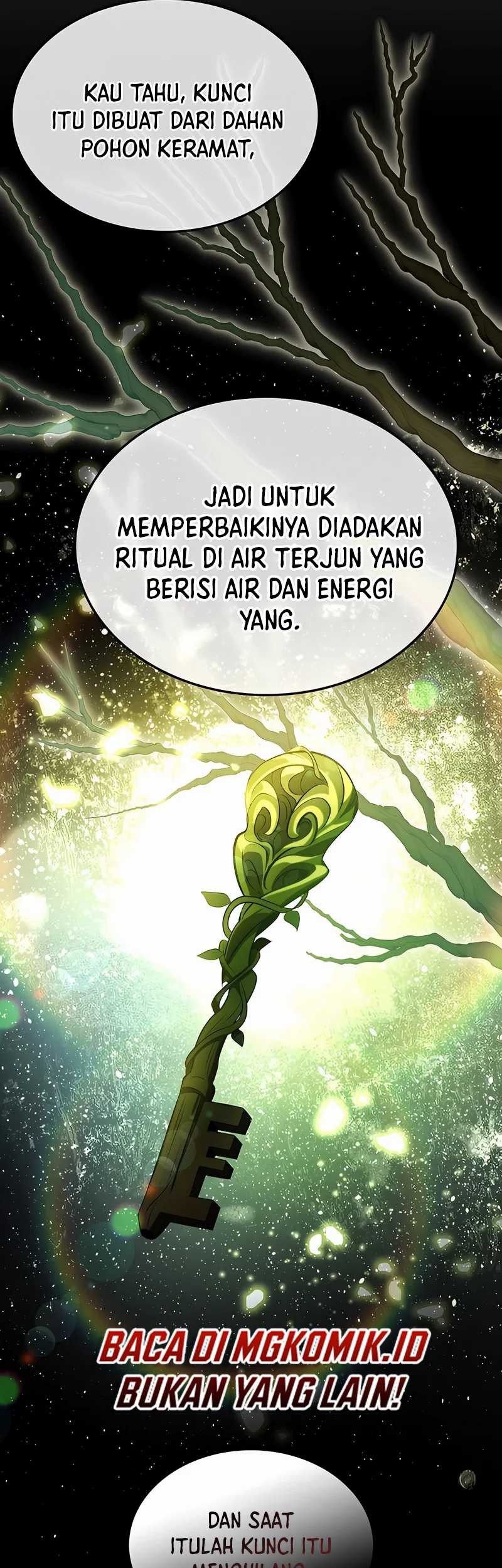Drug Devourer Chapter 50 Gambar 97