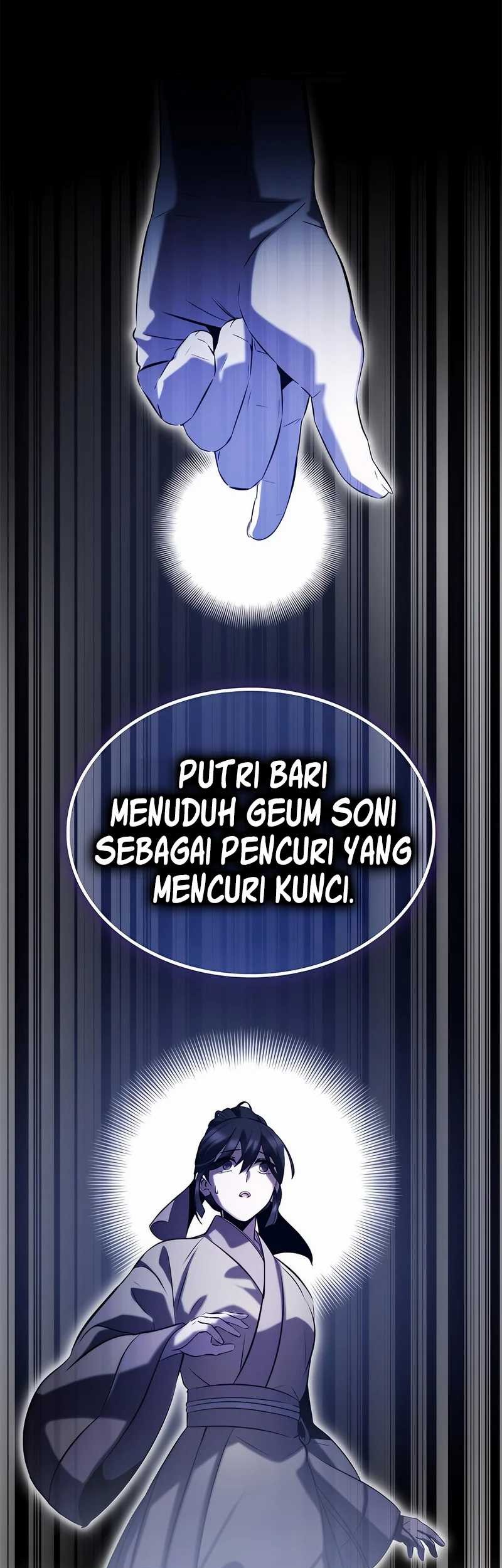 Drug Devourer Chapter 50 Gambar 99