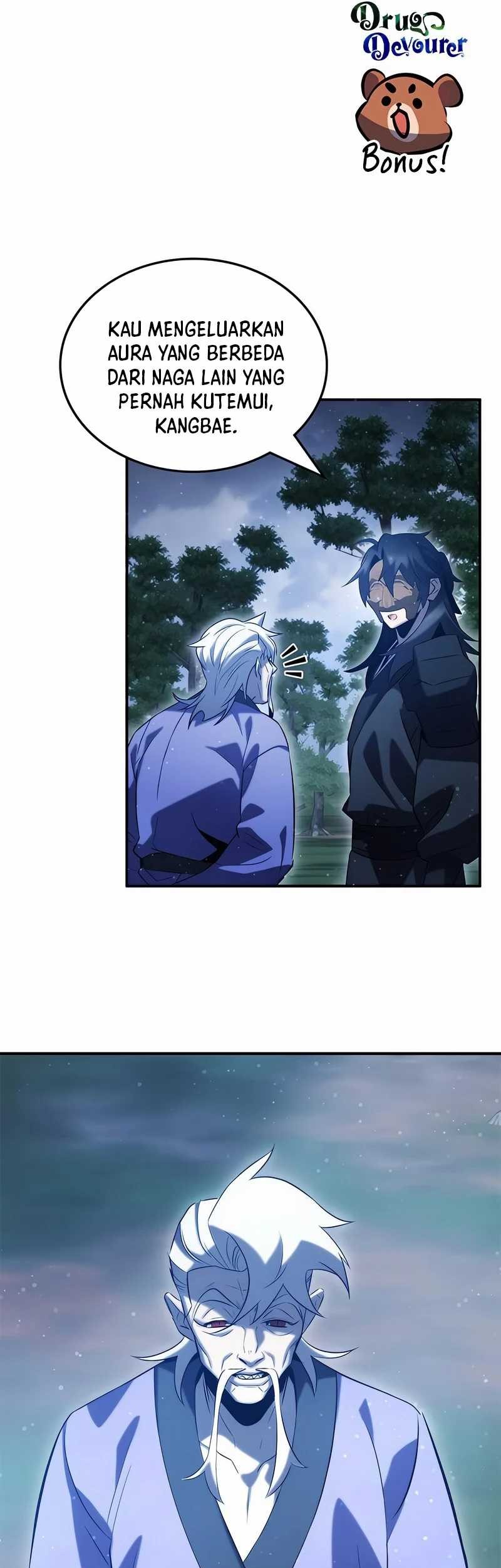 Drug Devourer Chapter 50 Gambar 101