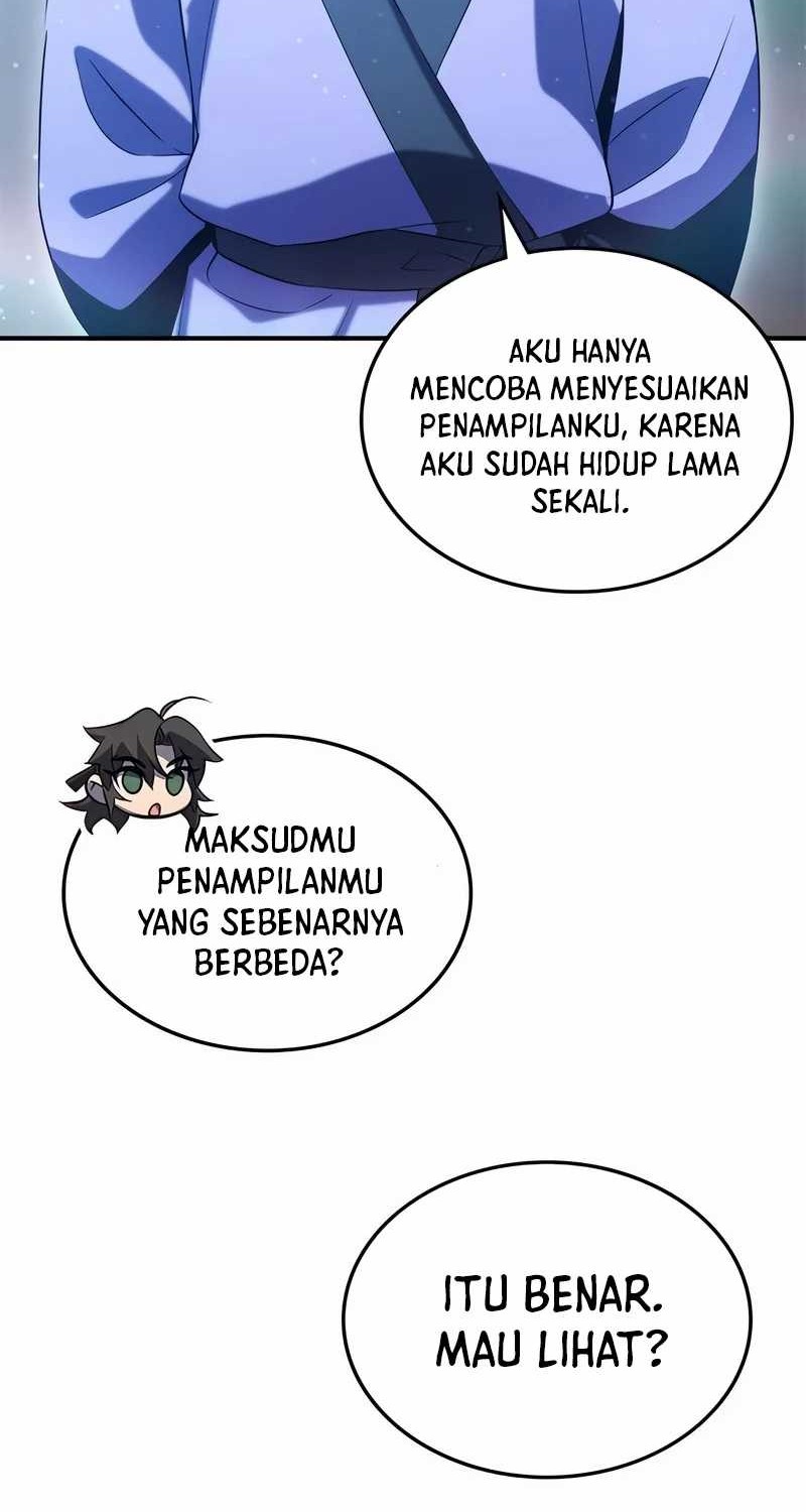 Drug Devourer Chapter 50 Gambar 102