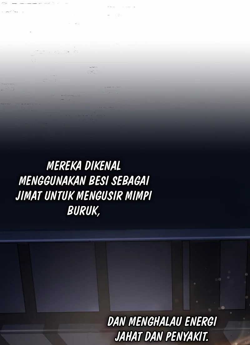 Drug Devourer Chapter 50 Gambar 10