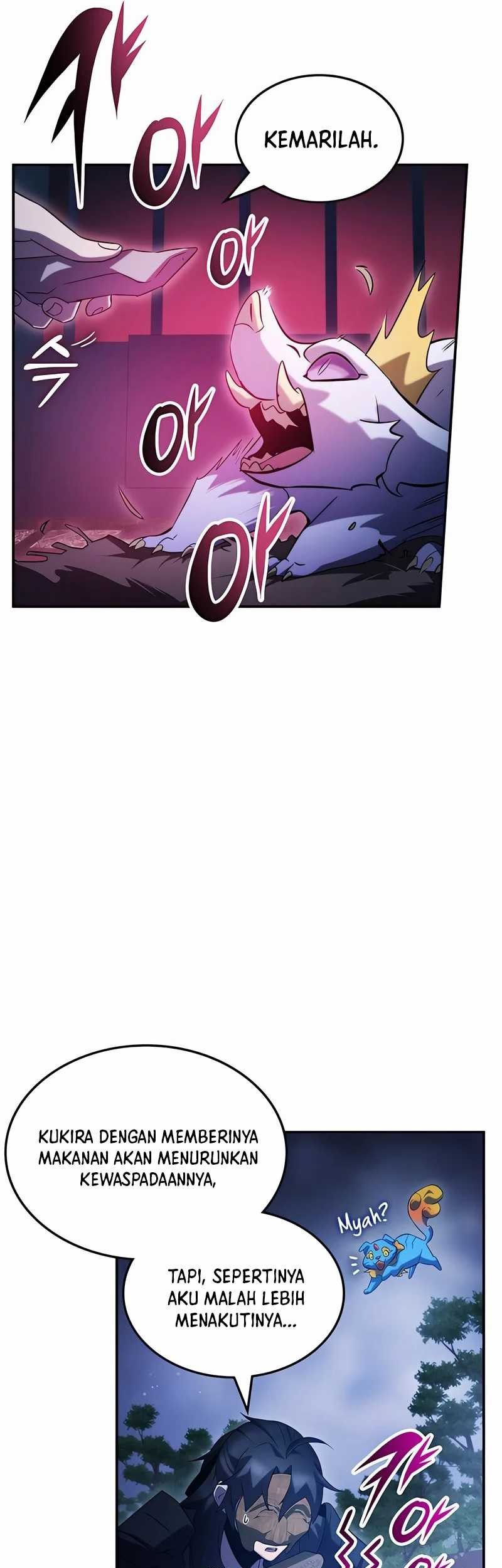 Drug Devourer Chapter 50 Gambar 13