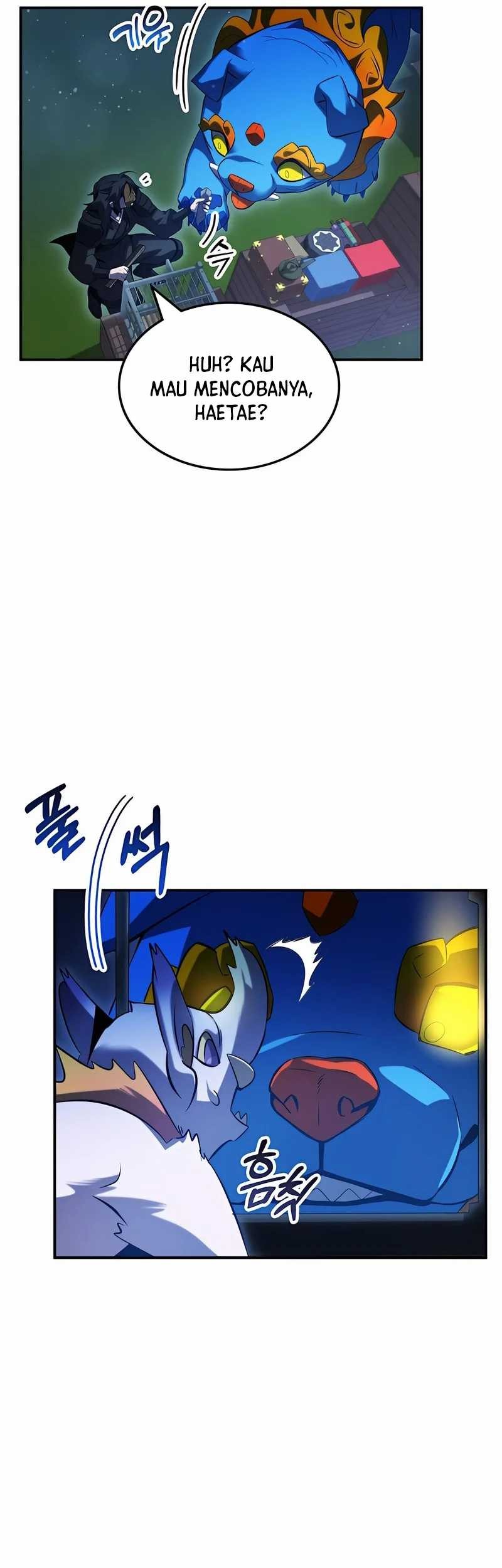 Drug Devourer Chapter 50 Gambar 15