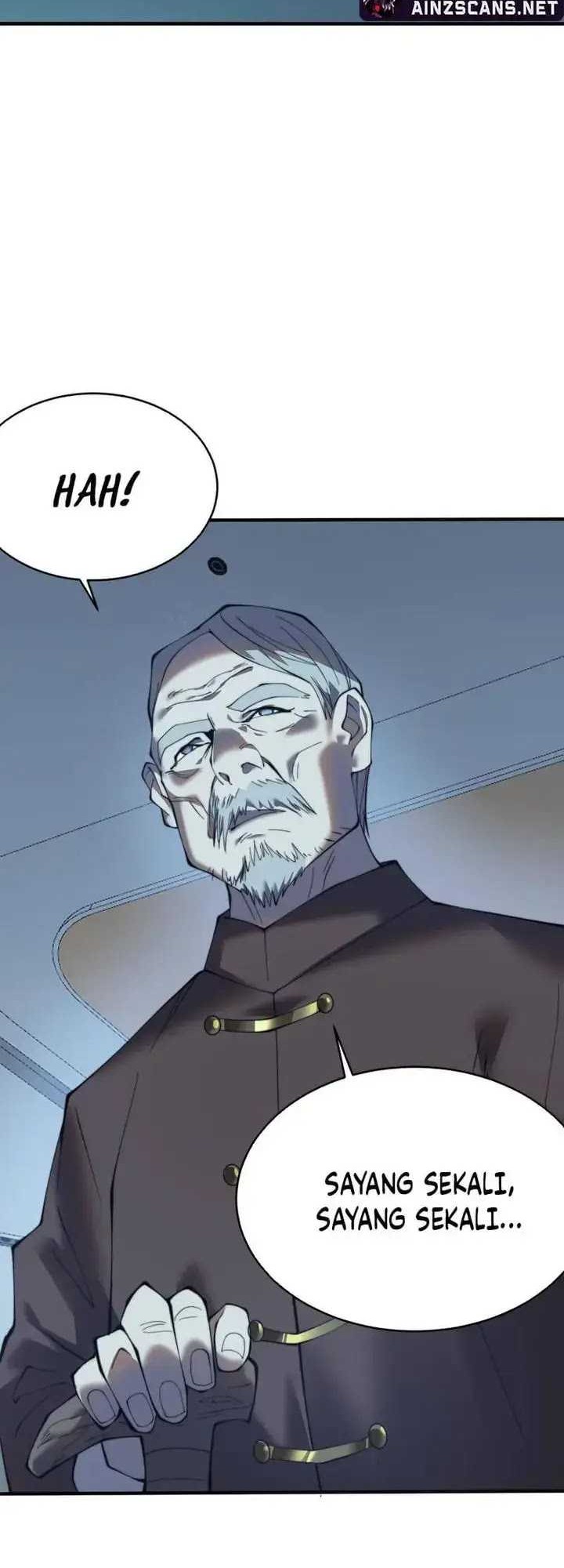 I Became The Game’s Biggest Villain Chapter 46 Gambar 27