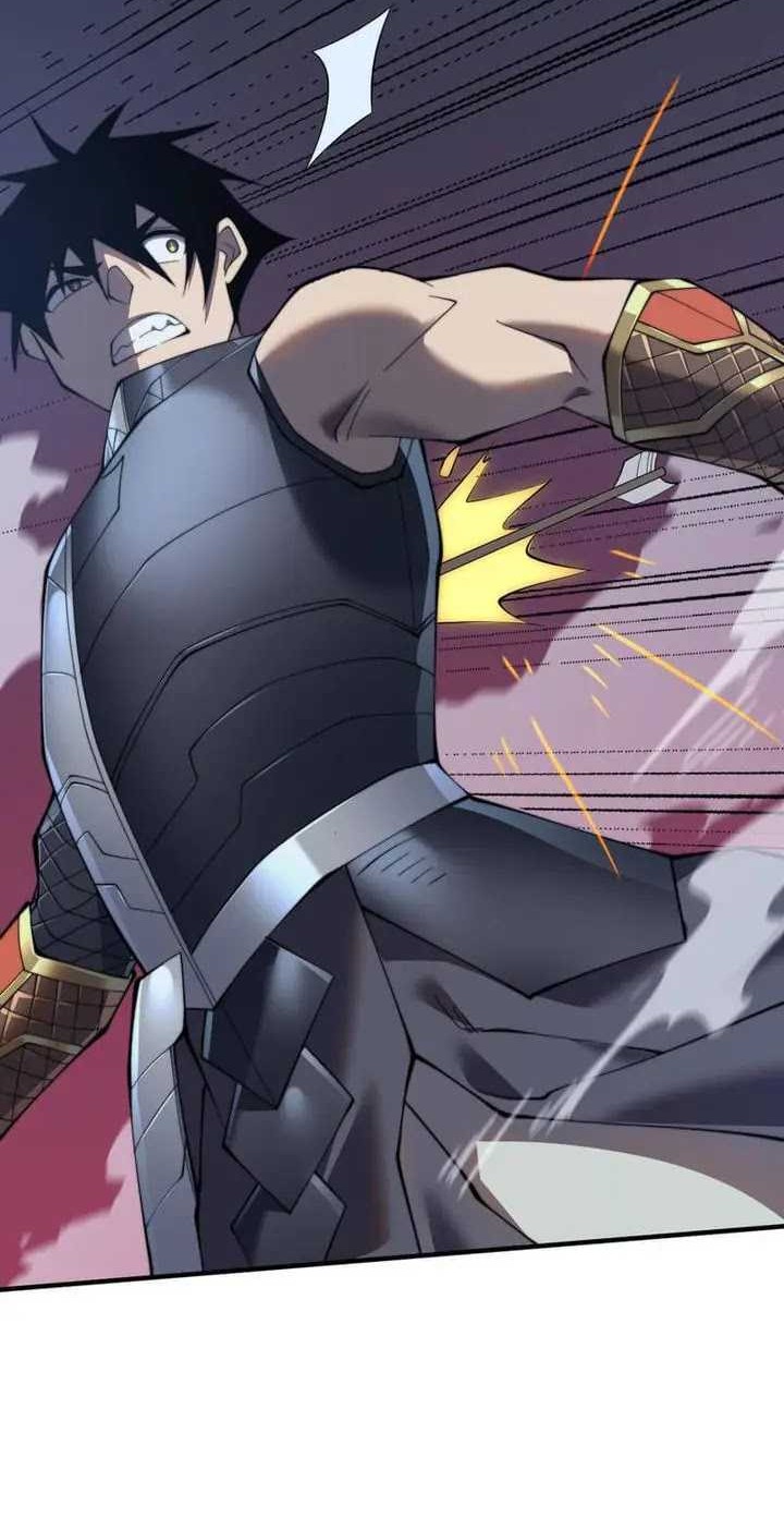I Became The Game’s Biggest Villain Chapter 46 Gambar 31