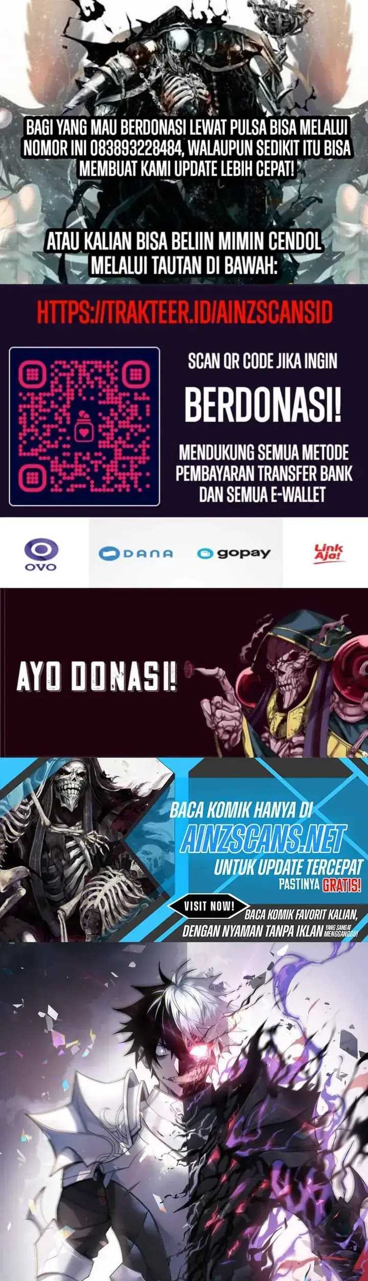 Baca I Became The Game’s Biggest Villain Chapter 46 Gambar 2