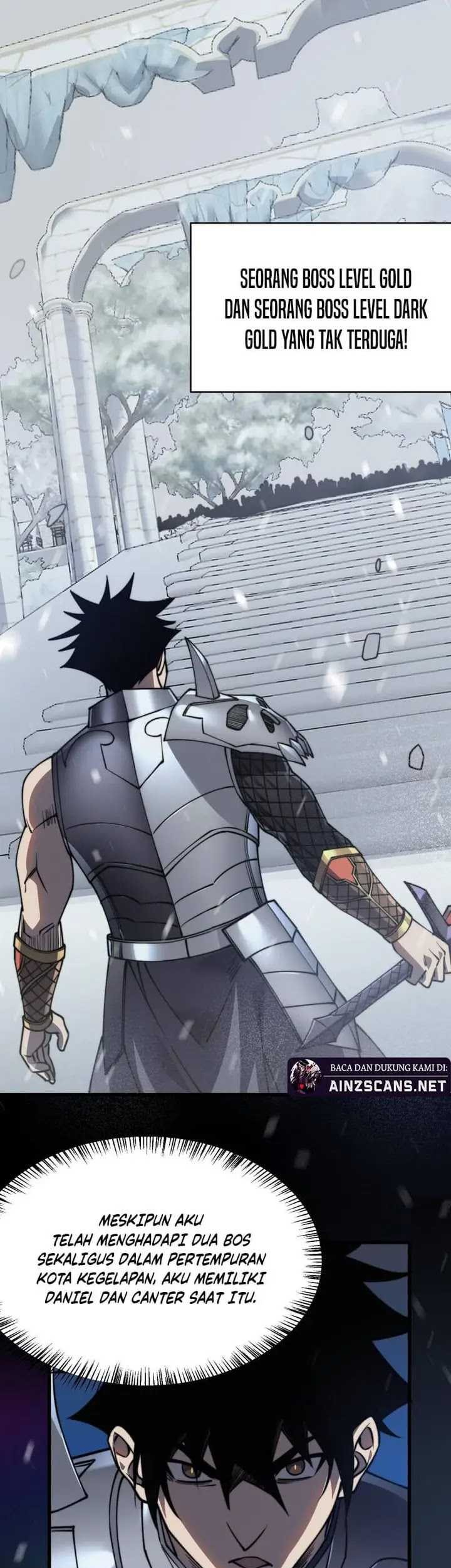 I Became The Game’s Biggest Villain Chapter 46 Gambar 4