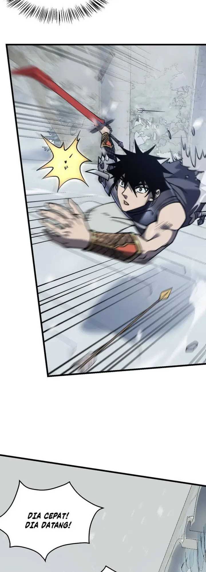I Became The Game’s Biggest Villain Chapter 46 Gambar 11
