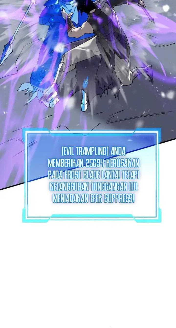 I Became The Game’s Biggest Villain Chapter 45 Gambar 27