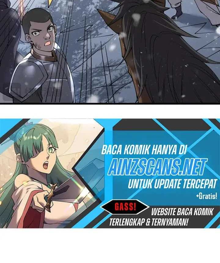 I Became The Game’s Biggest Villain Chapter 45 Gambar 16