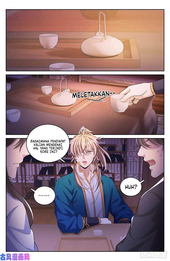 Nightwatcher Chapter 48 Gambar 3