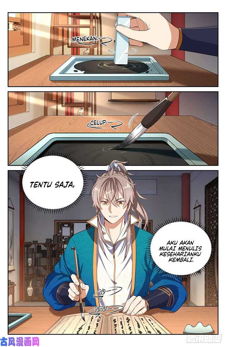 Baca Nightwatcher Chapter 47 Gambar 2