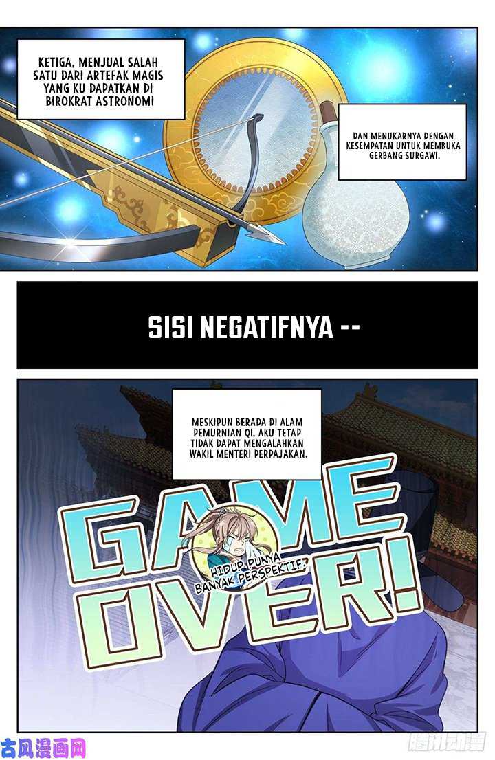 Nightwatcher Chapter 47 Gambar 6