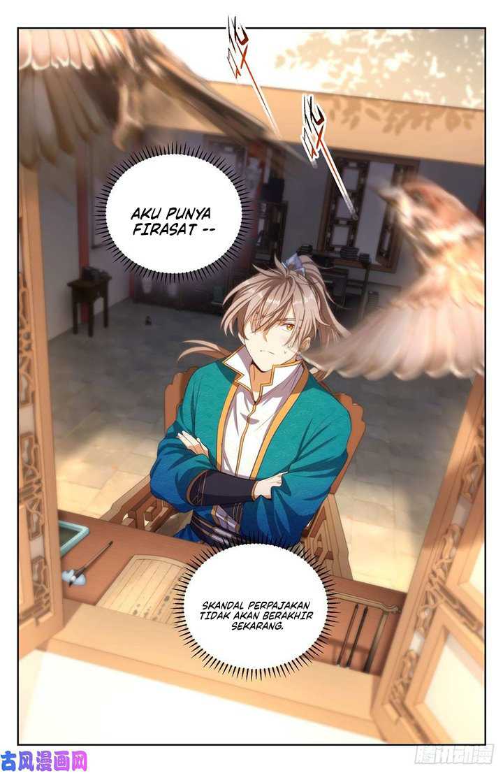Nightwatcher Chapter 47 Gambar 8