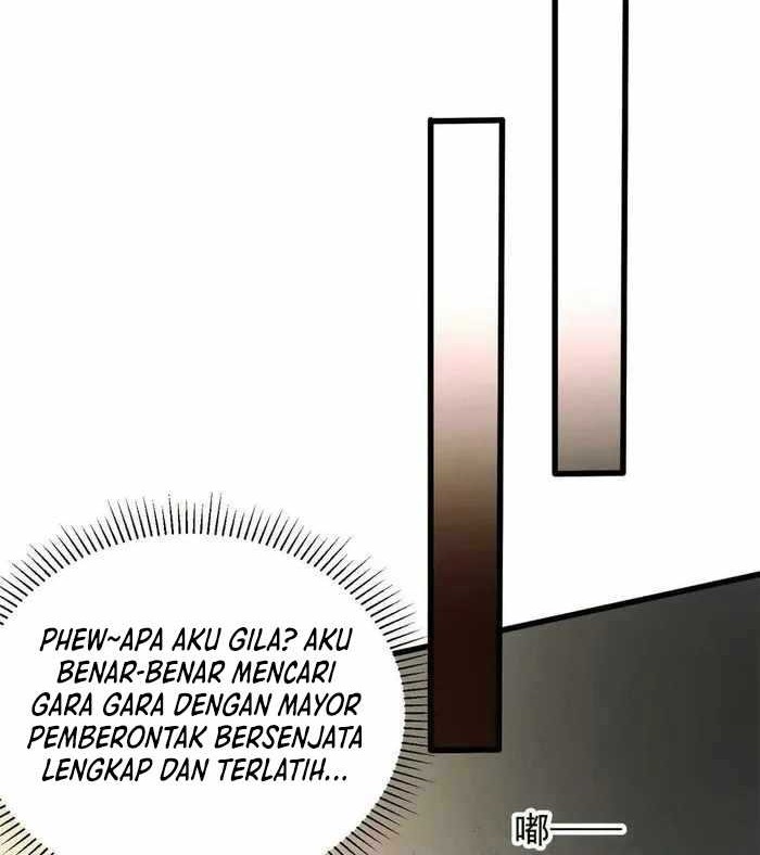 Demon Cage Chapter 07 Gambar 27