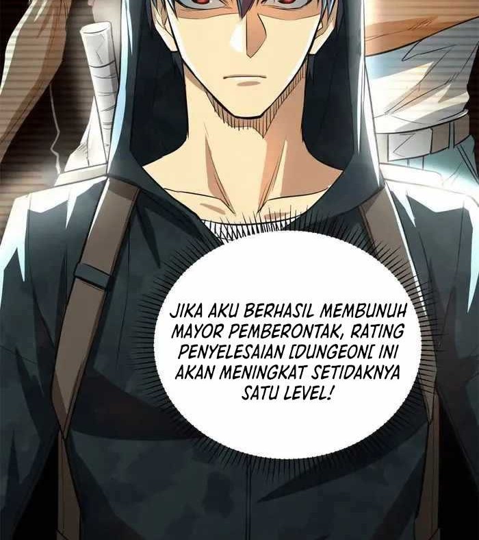 Demon Cage Chapter 07 Gambar 29