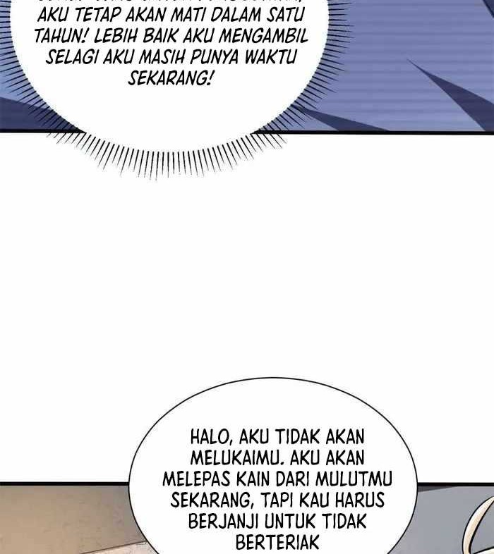 Demon Cage Chapter 07 Gambar 31