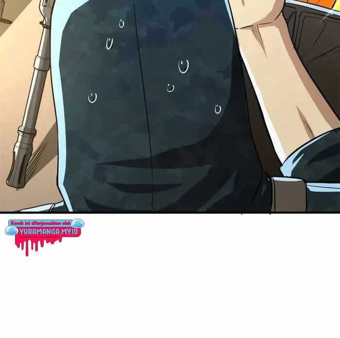 Demon Cage Chapter 07 Gambar 39