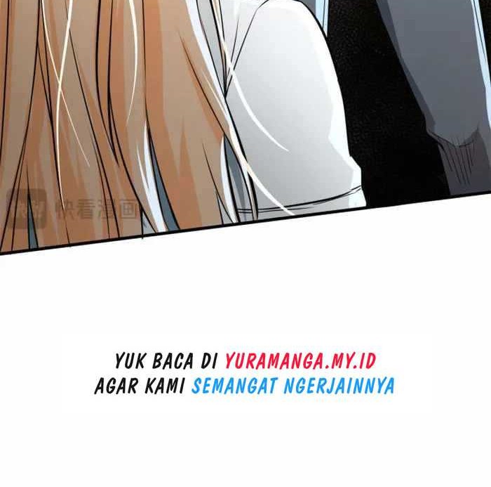 Demon Cage Chapter 07 Gambar 41