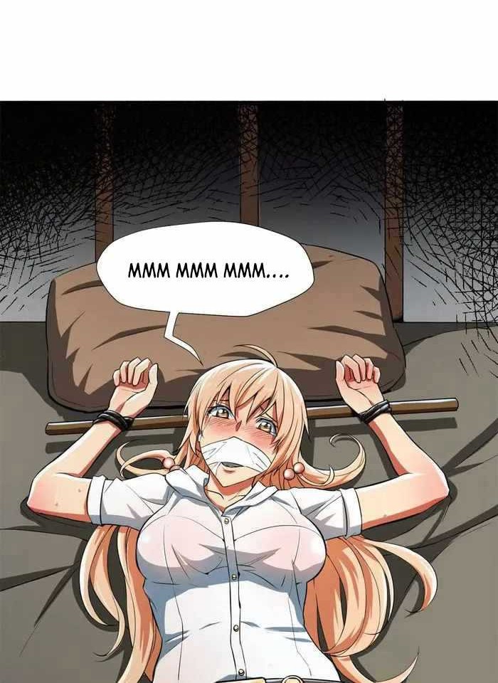 Demon Cage Chapter 07 Gambar 13
