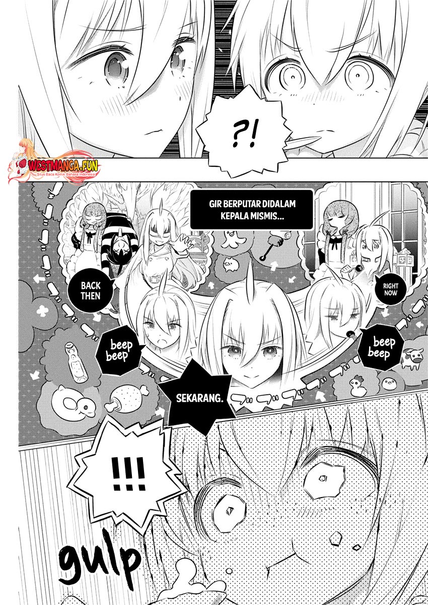 Kimi to Boku no Saigo no Senjou, Aruiwa Sekai ga Hajimaru Seisen Chapter 41 Gambar 26