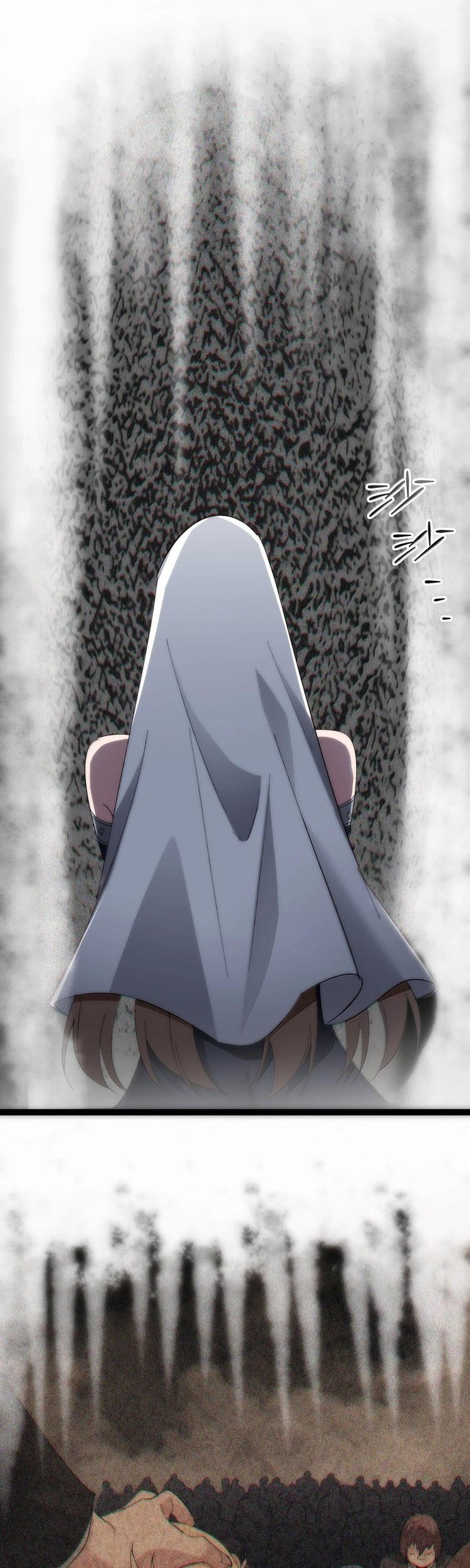 I’m Really Not The Demon God’s Lackey Chapter 129 Gambar 31