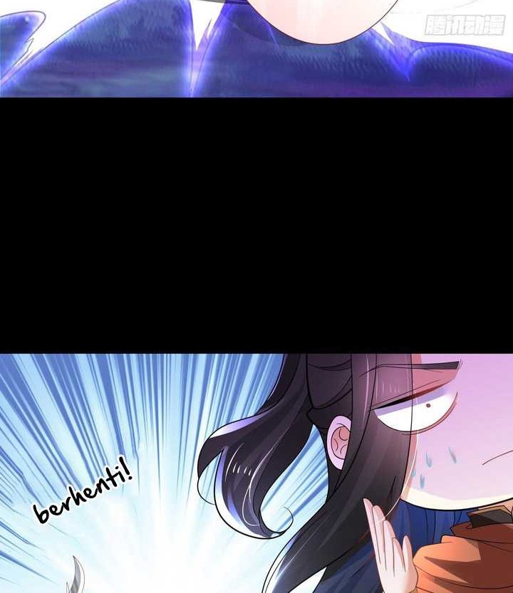 Chaotic Sword God (Remake) Chapter 50 Gambar 21
